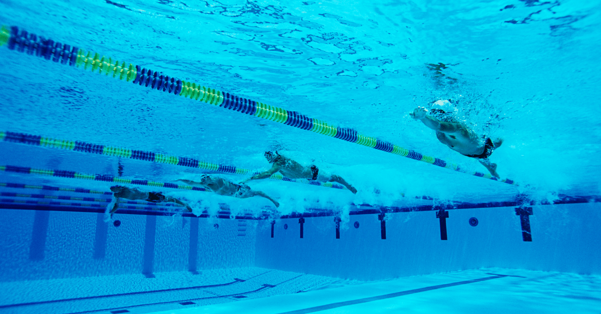 Swimmer’s Ear Can Lead To Temporary Hearing Loss